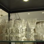 746 2114 Glasservis
